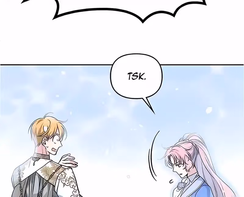 When the Third WheelStrikes Back Chapter 66 page 66 - 