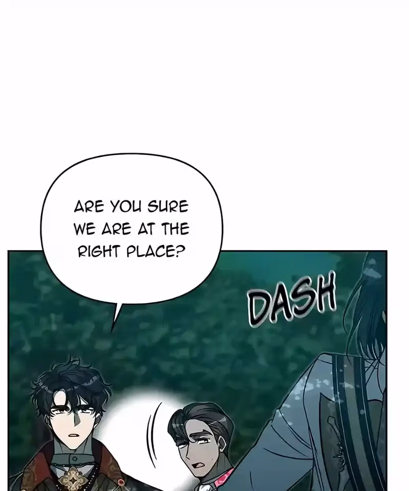 When the Third WheelStrikes Back Chapter 66 page 8 - 
