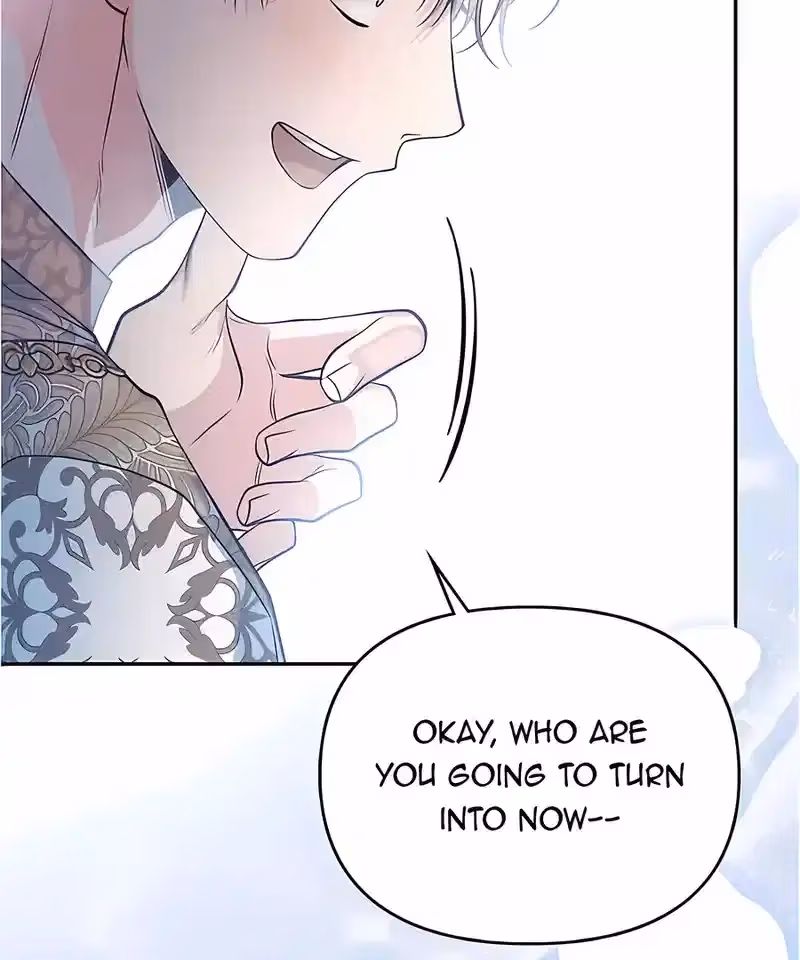When the Third WheelStrikes Back Chapter 66 page 72 - 
