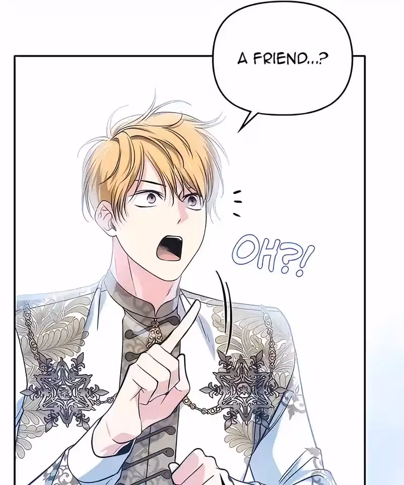 When the Third WheelStrikes Back Chapter 66 page 77 - 