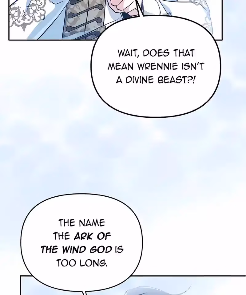 When the Third WheelStrikes Back Chapter 66 page 78 - 