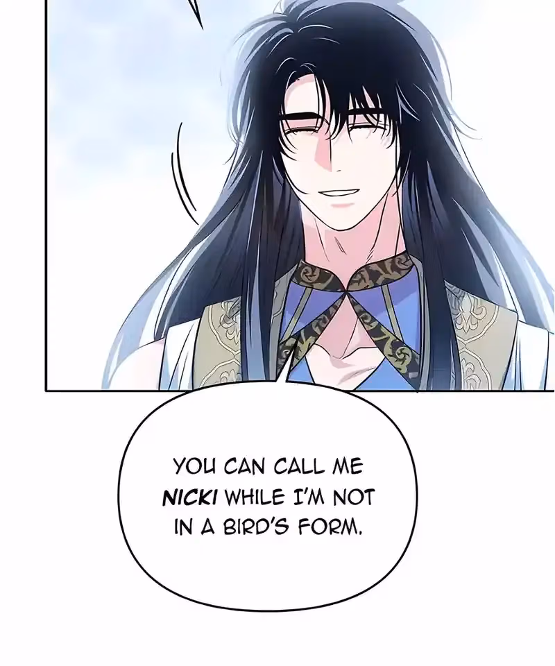 When the Third WheelStrikes Back Chapter 66 page 79 - 