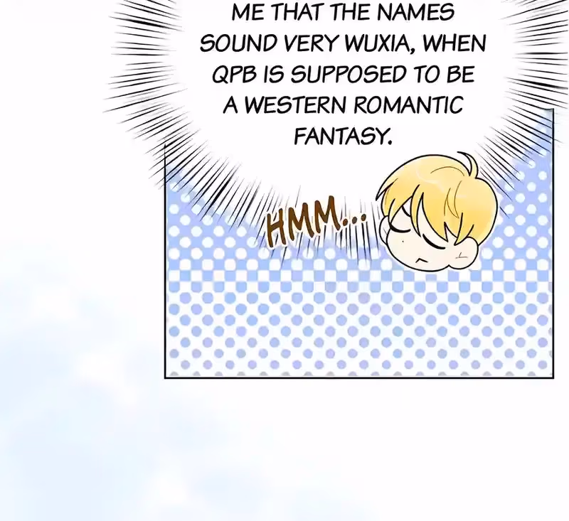 When the Third WheelStrikes Back Chapter 66 page 81 - 