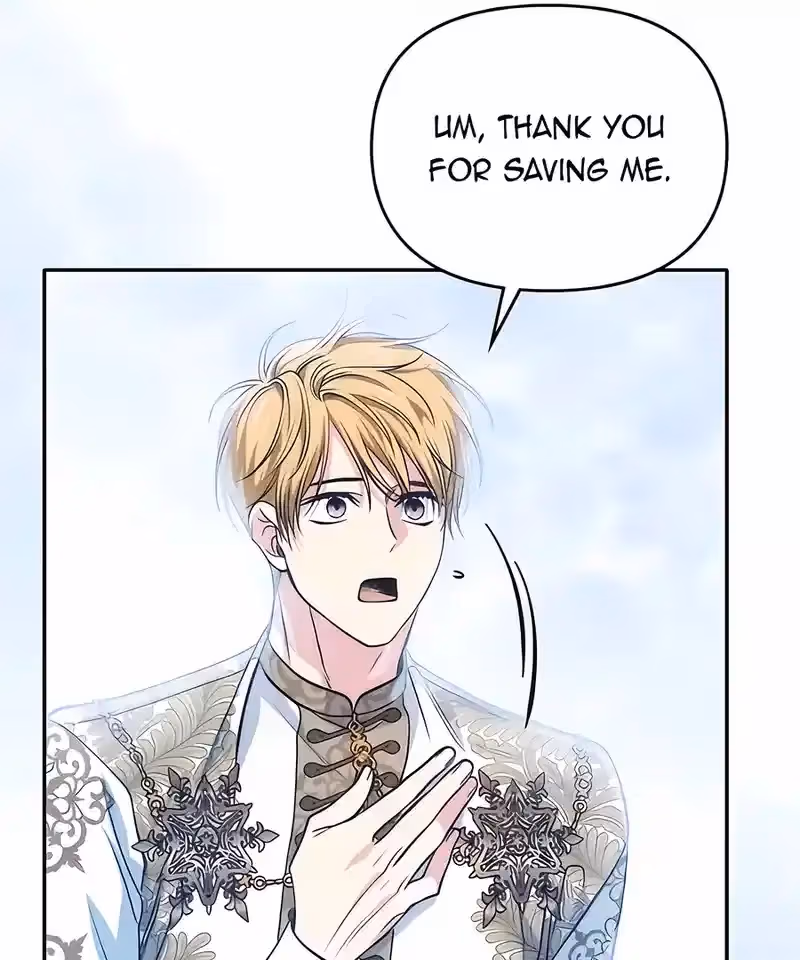 When the Third WheelStrikes Back Chapter 66 page 83 - 