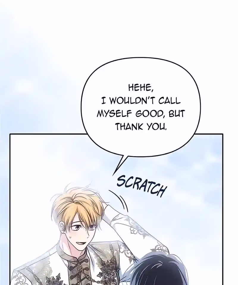 When the Third WheelStrikes Back Chapter 66 page 88 - 