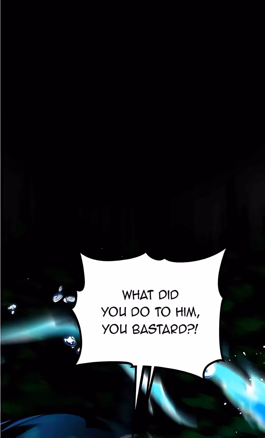 When the Third WheelStrikes Back Chapter 67 page 1 - 