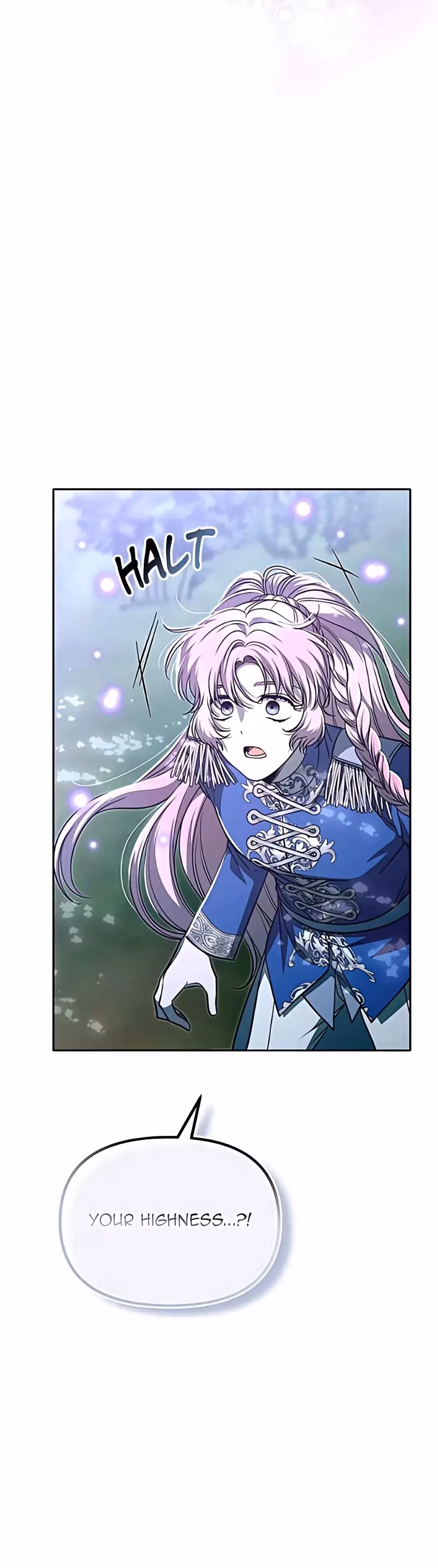 When the Third WheelStrikes Back Chapter 67 page 18 - 