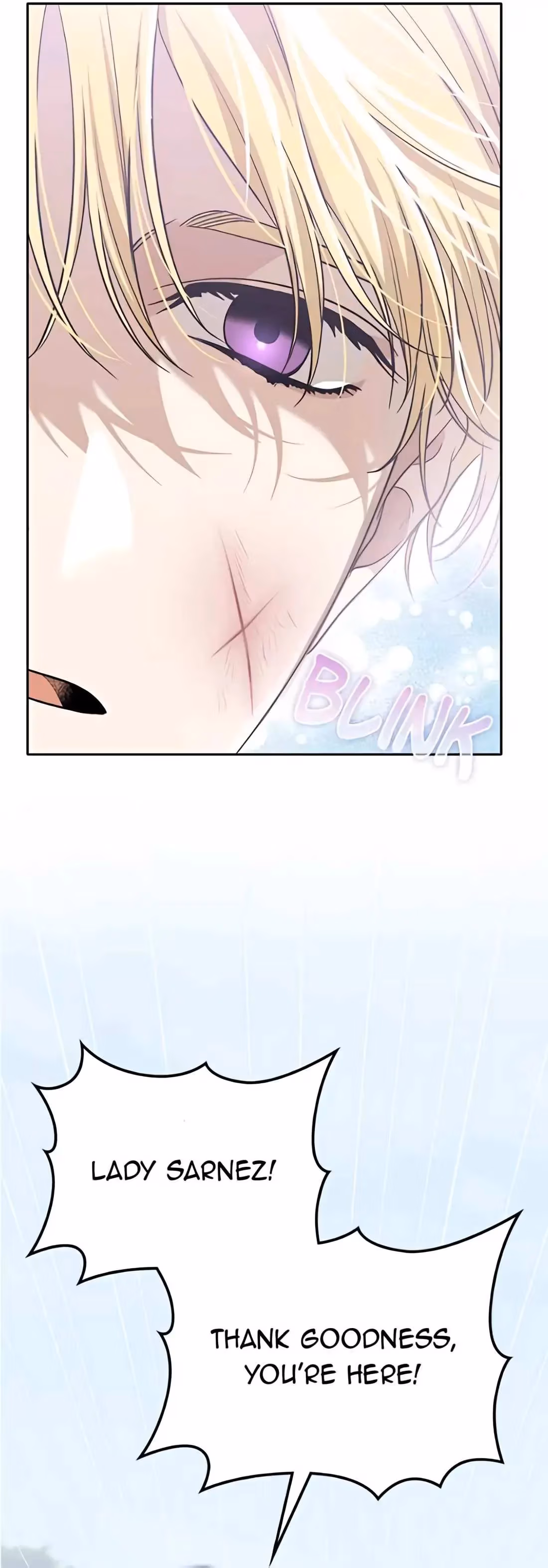When the Third WheelStrikes Back Chapter 67 page 19 - 