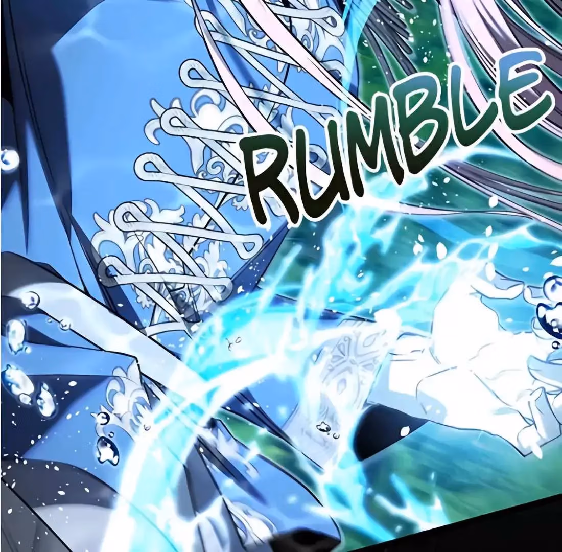 When the Third WheelStrikes Back Chapter 67 page 3 - 