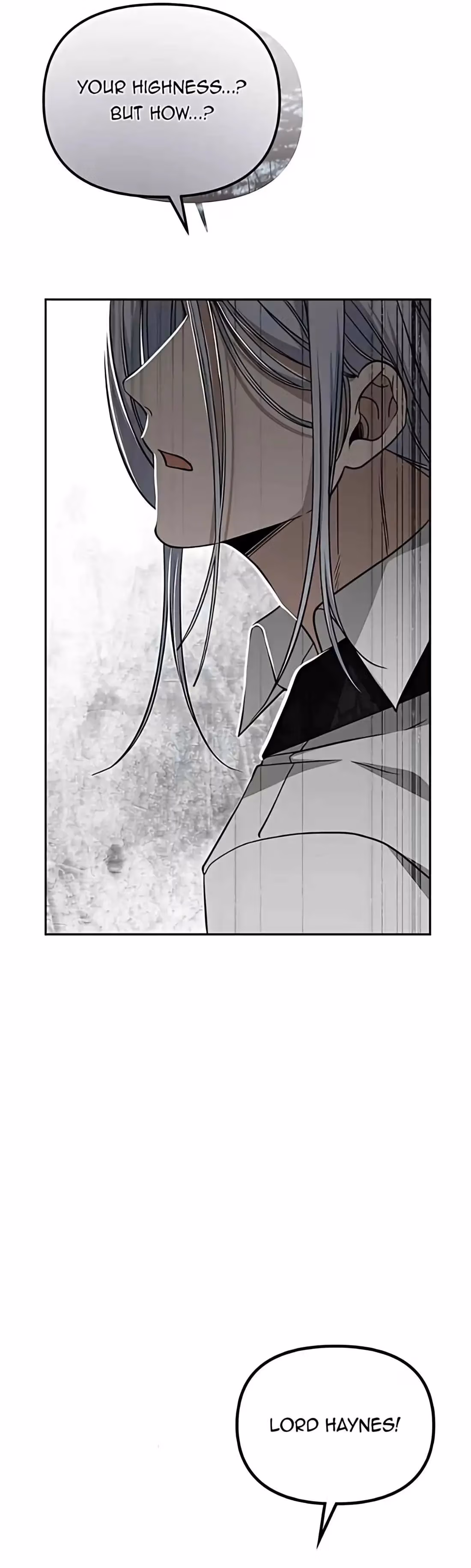When the Third WheelStrikes Back Chapter 67 page 27 - 
