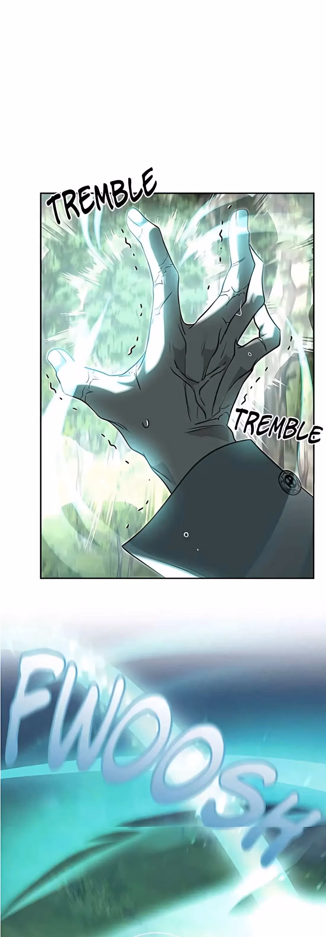 When the Third WheelStrikes Back Chapter 67 page 34 - 