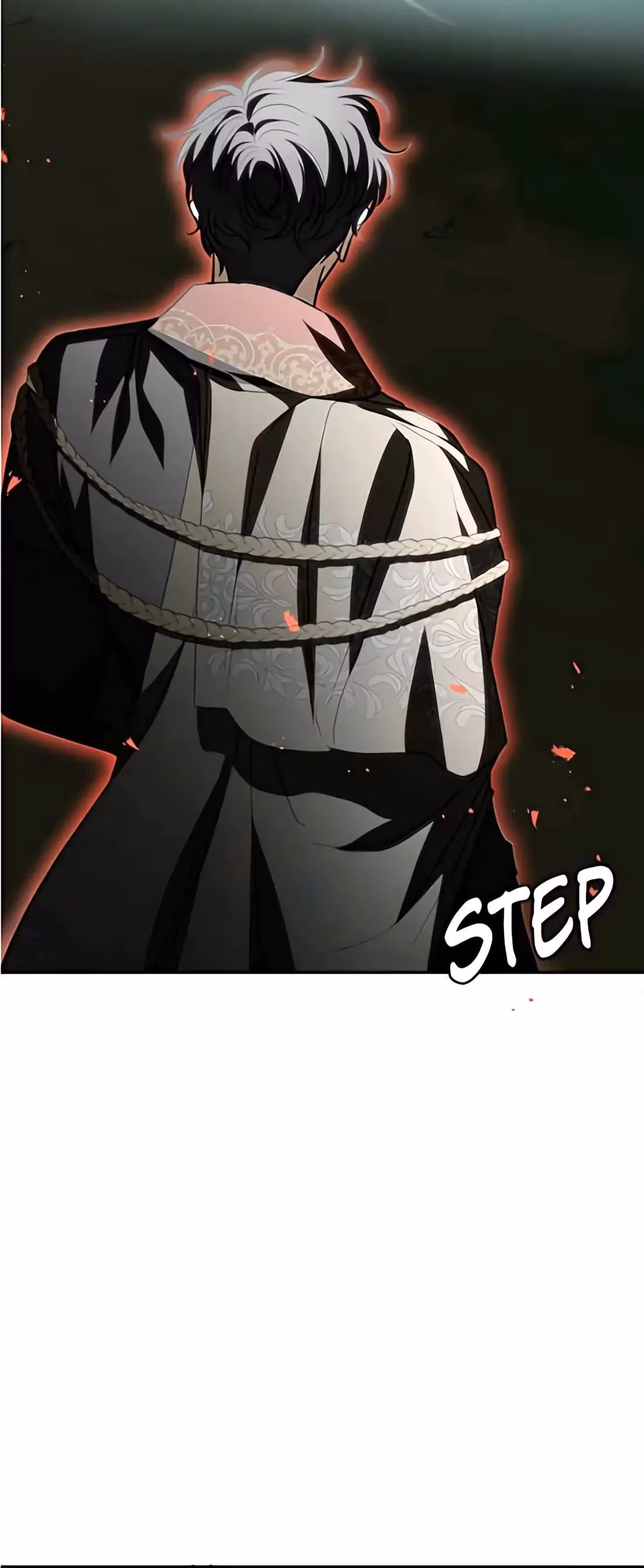 When the Third WheelStrikes Back Chapter 67 page 39 - 