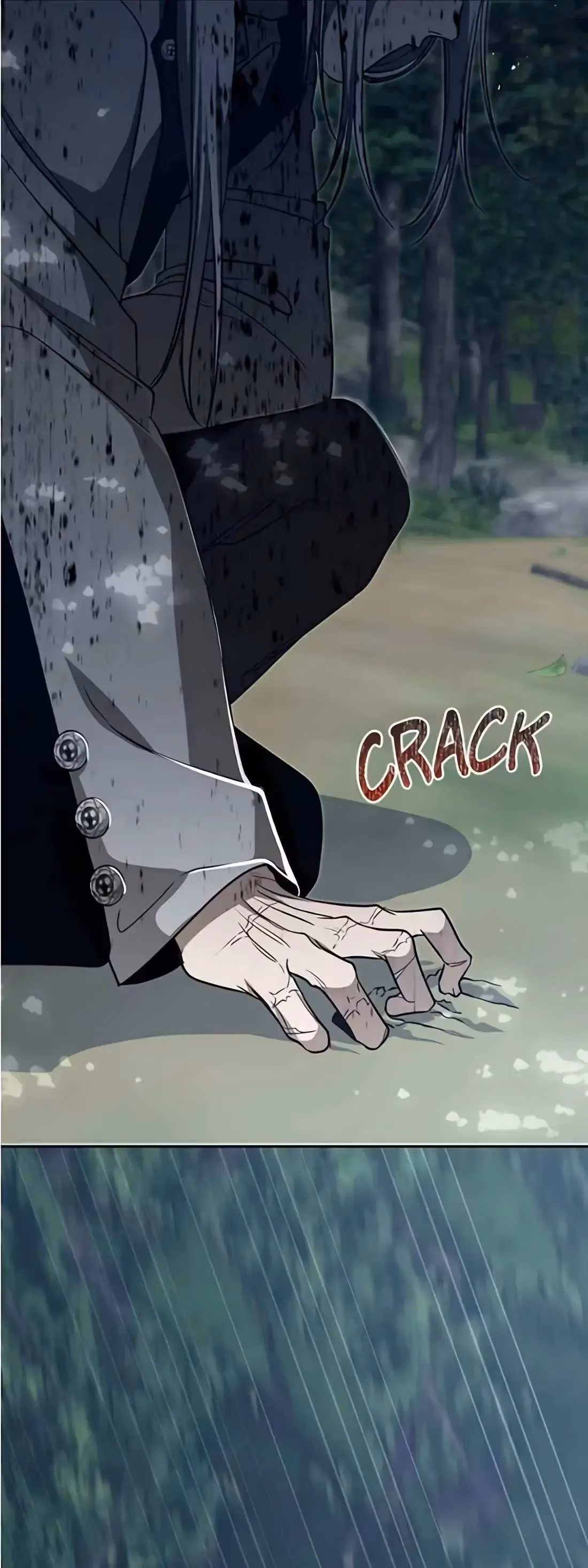 When the Third WheelStrikes Back Chapter 67 page 40 - 