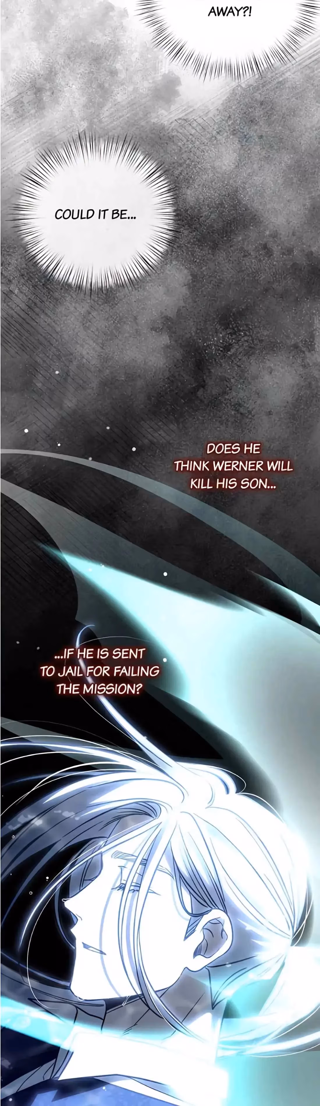 When the Third WheelStrikes Back Chapter 67 page 43 - 