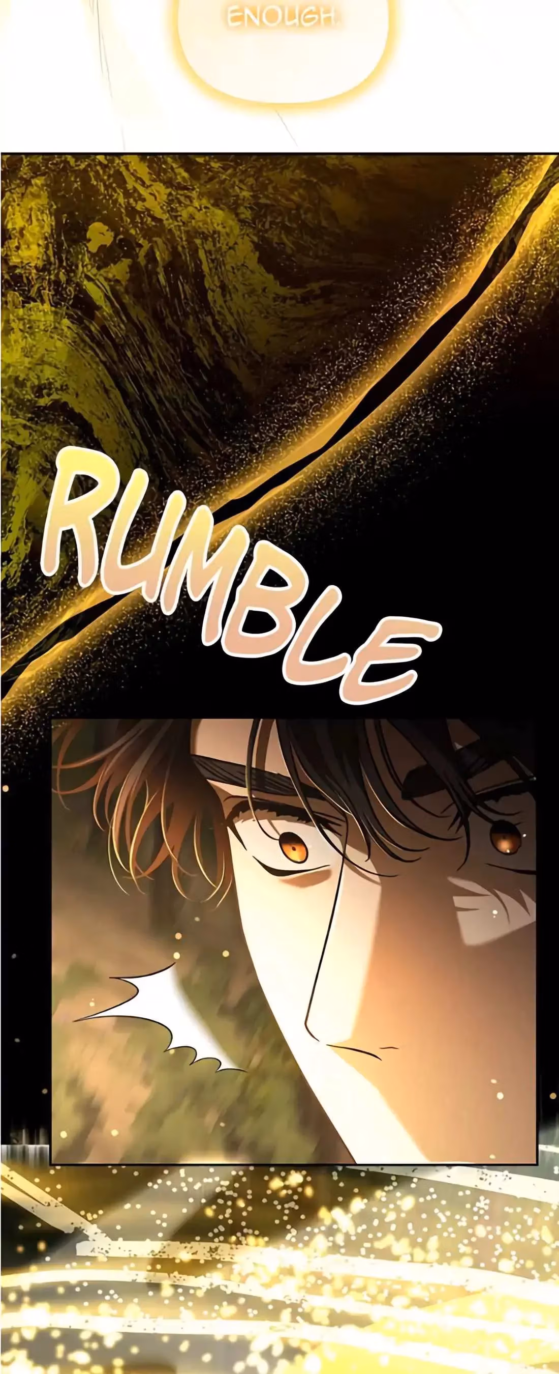 When the Third WheelStrikes Back Chapter 67 page 46 - 
