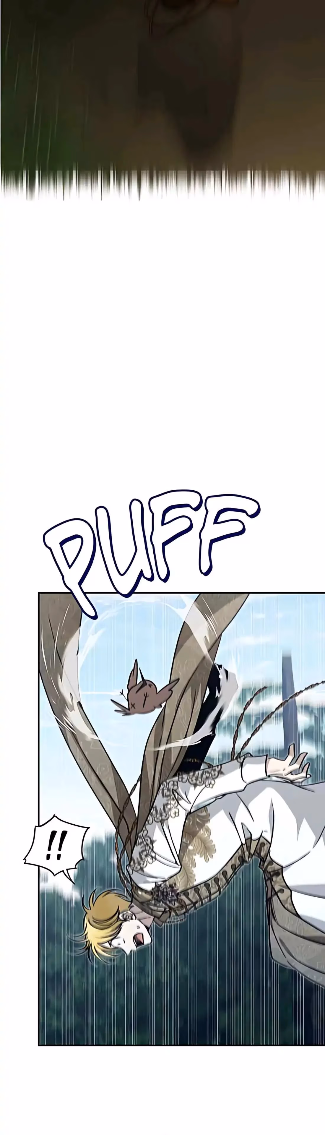 When the Third WheelStrikes Back Chapter 67 page 48 - 