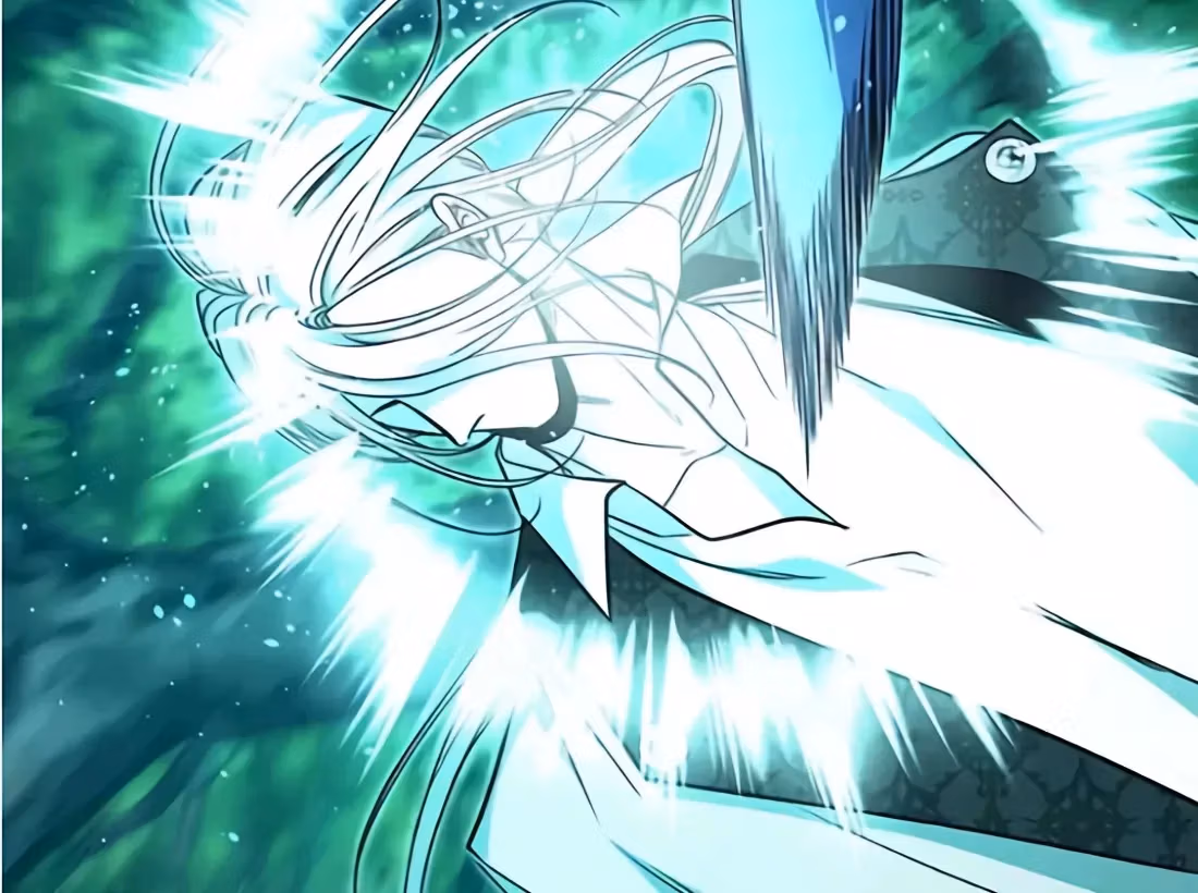 When the Third WheelStrikes Back Chapter 67 page 6 - 