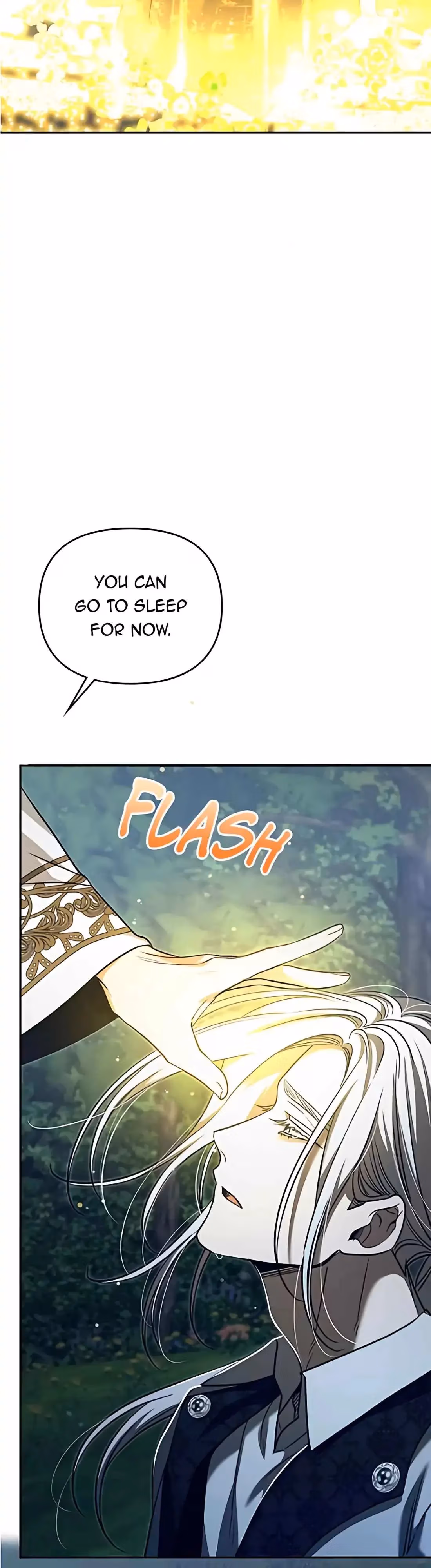 When the Third WheelStrikes Back Chapter 67 page 51 - 