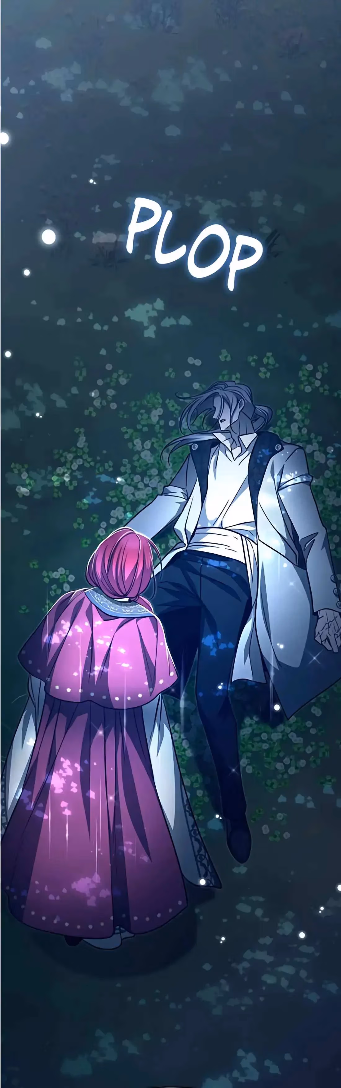 When the Third WheelStrikes Back Chapter 67 page 52 - 