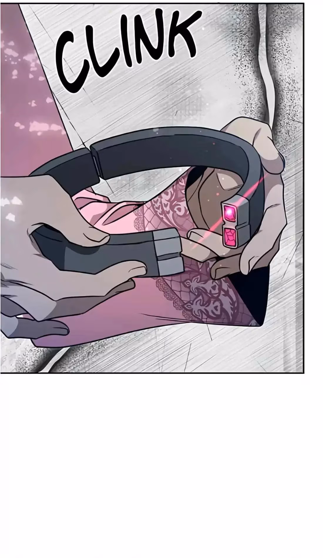 When the Third WheelStrikes Back Chapter 67 page 54 - 
