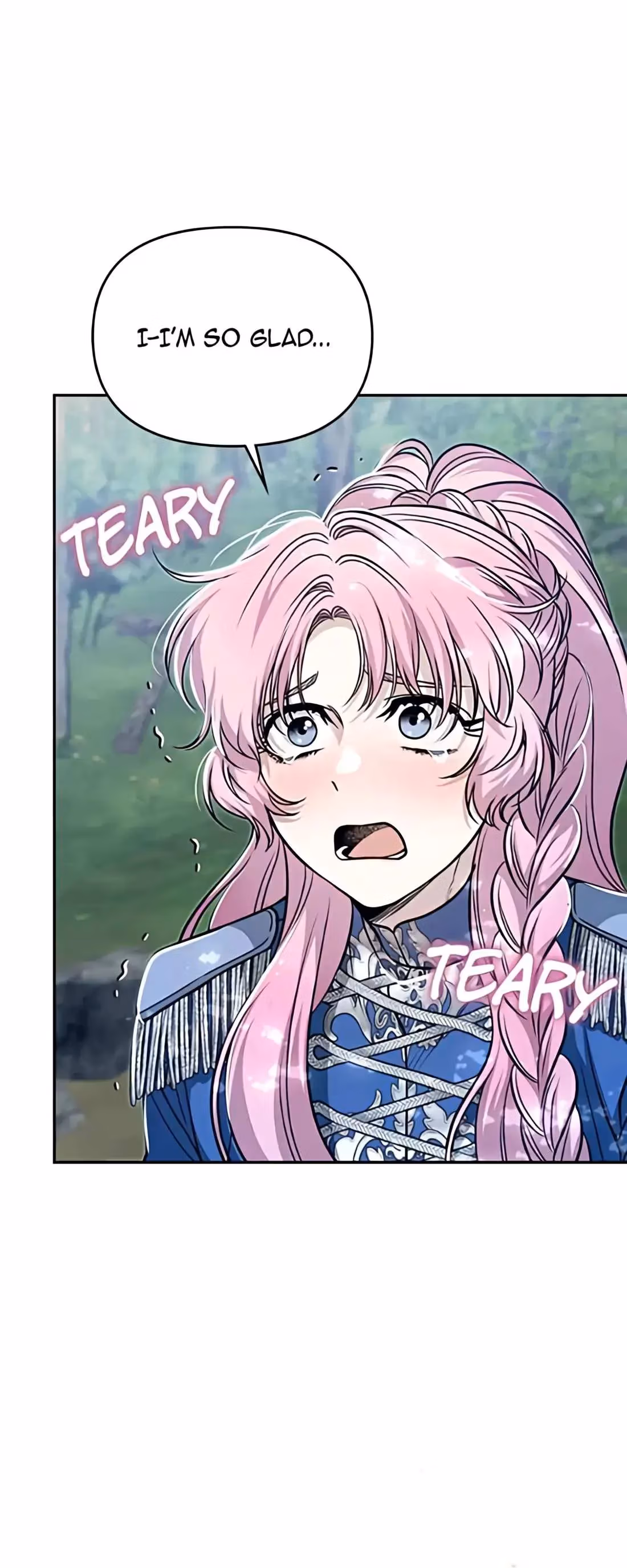 When the Third WheelStrikes Back Chapter 67 page 58 - 