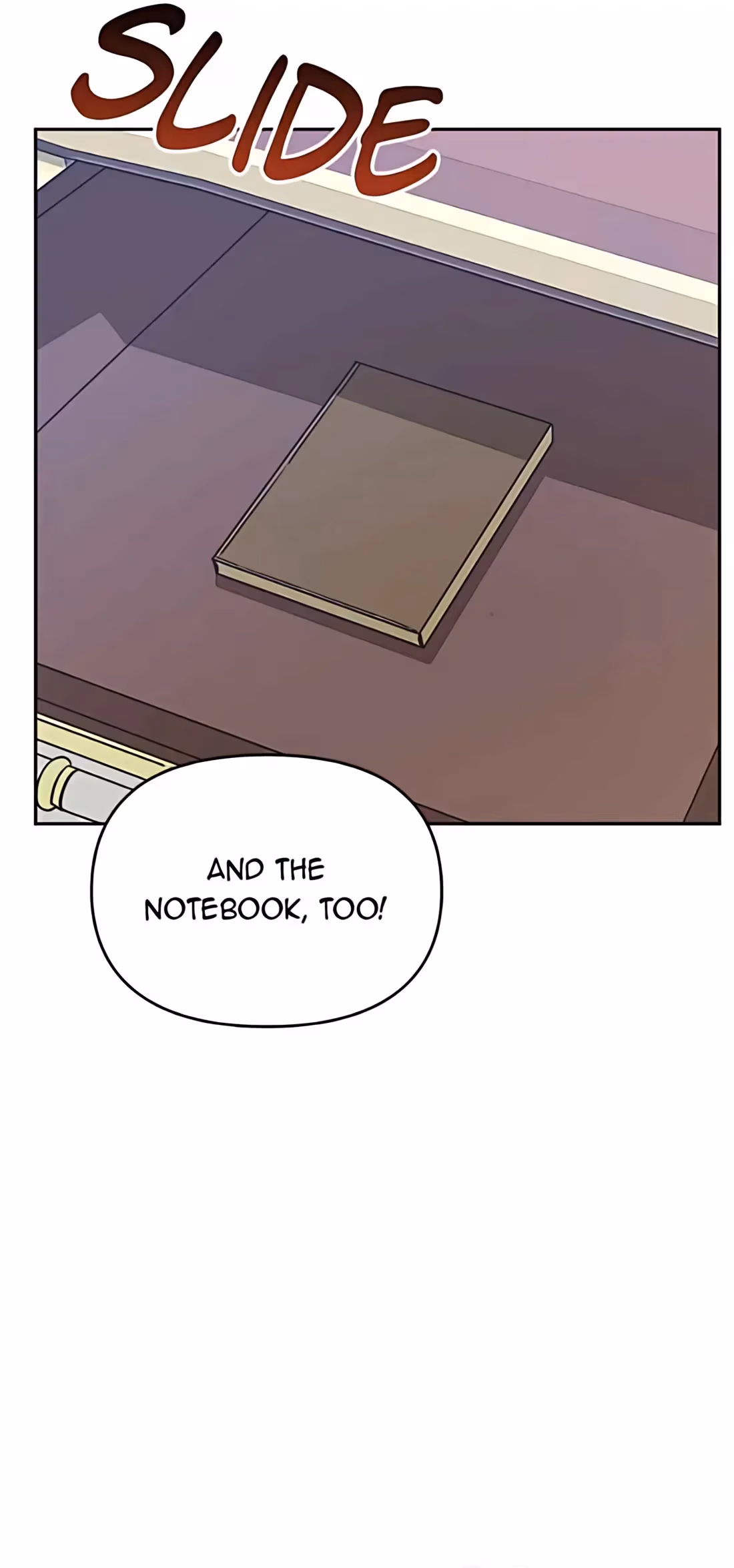 When the Third WheelStrikes Back Chapter 67 page 70 - 