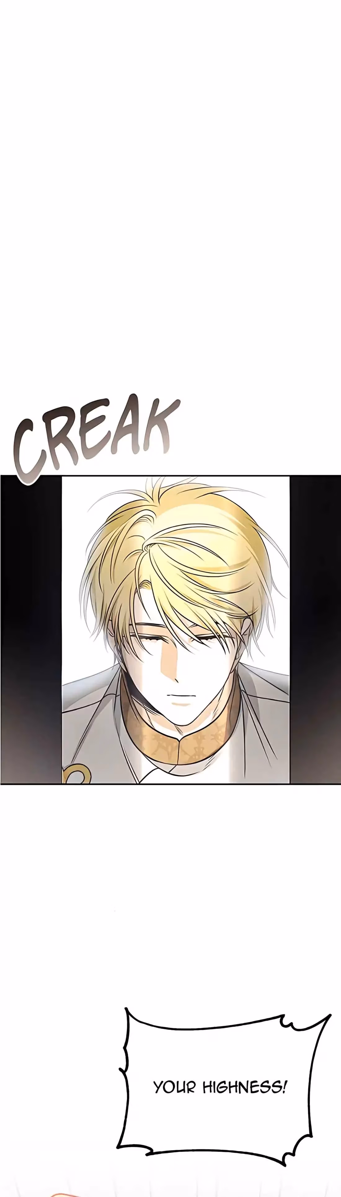 When the Third WheelStrikes Back Chapter 67 page 74 - 