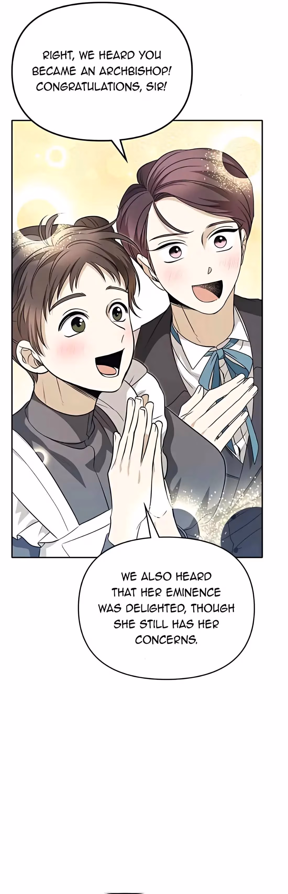 When the Third WheelStrikes Back Chapter 67 page 79 - 