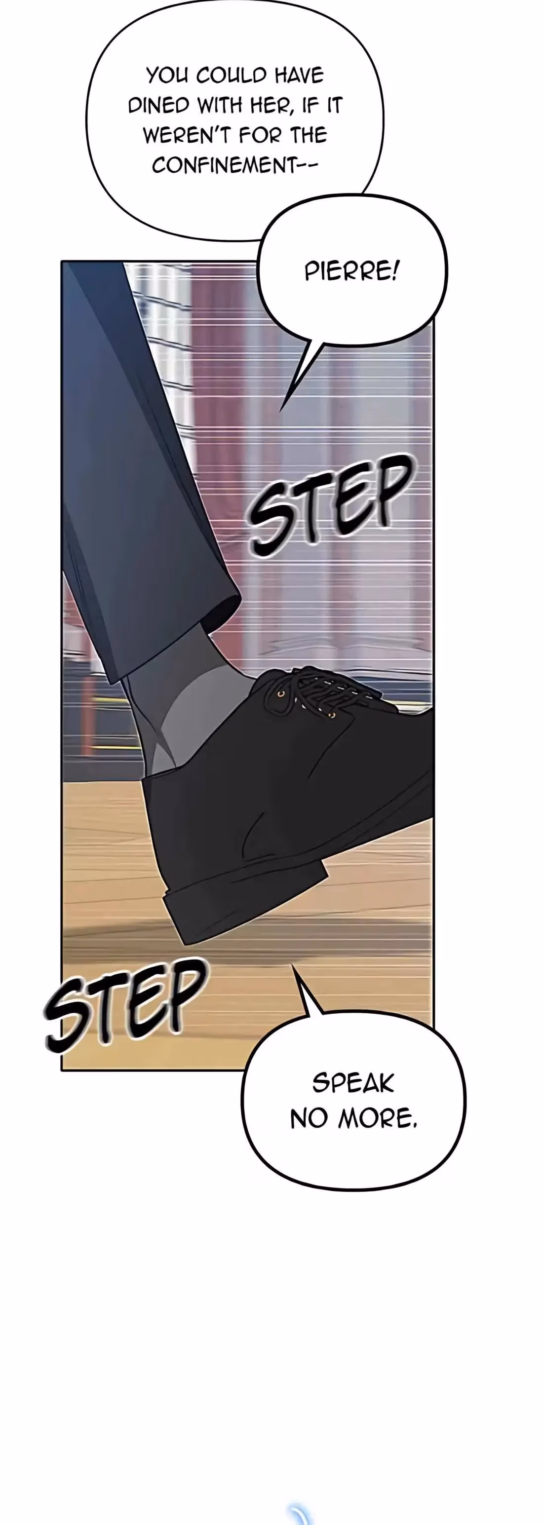 When the Third WheelStrikes Back Chapter 67 page 80 - 