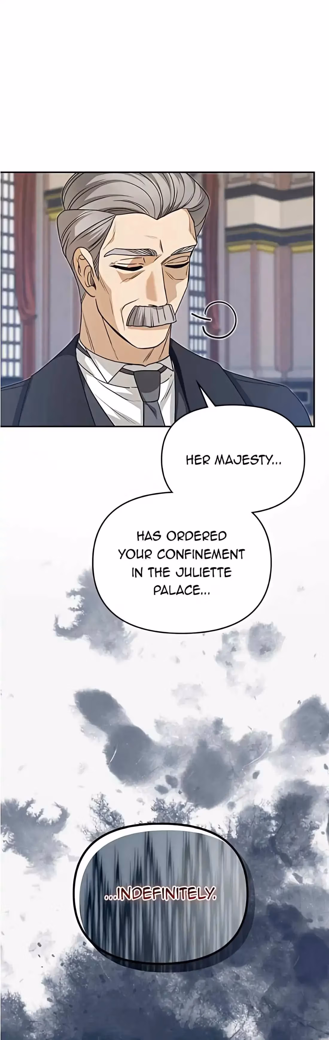 When the Third WheelStrikes Back Chapter 67 page 84 - 