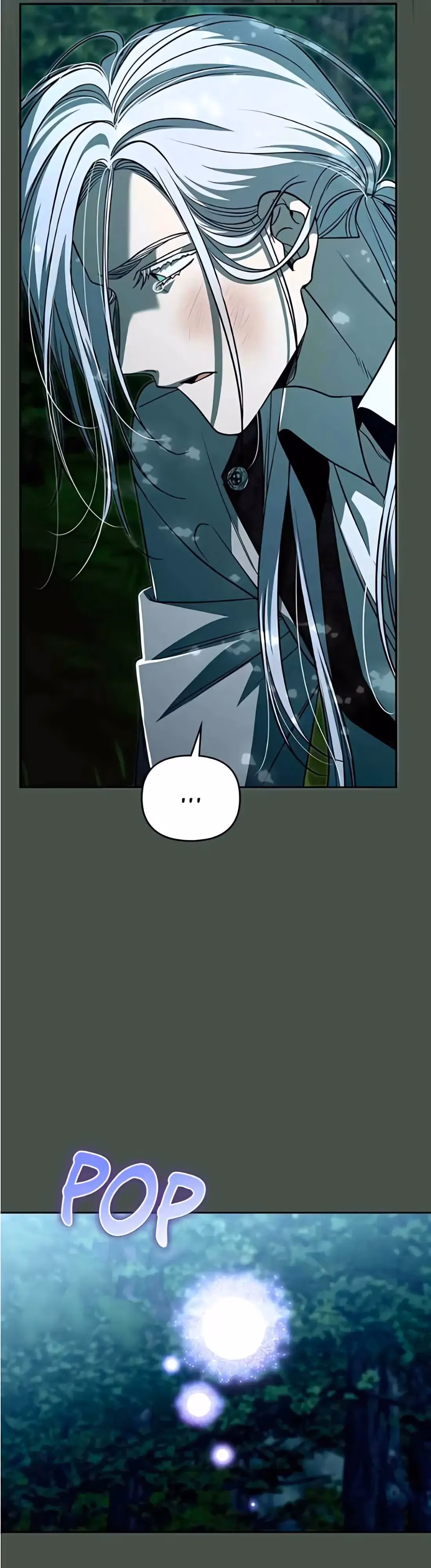 When the Third WheelStrikes Back Chapter 67 page 10 - 