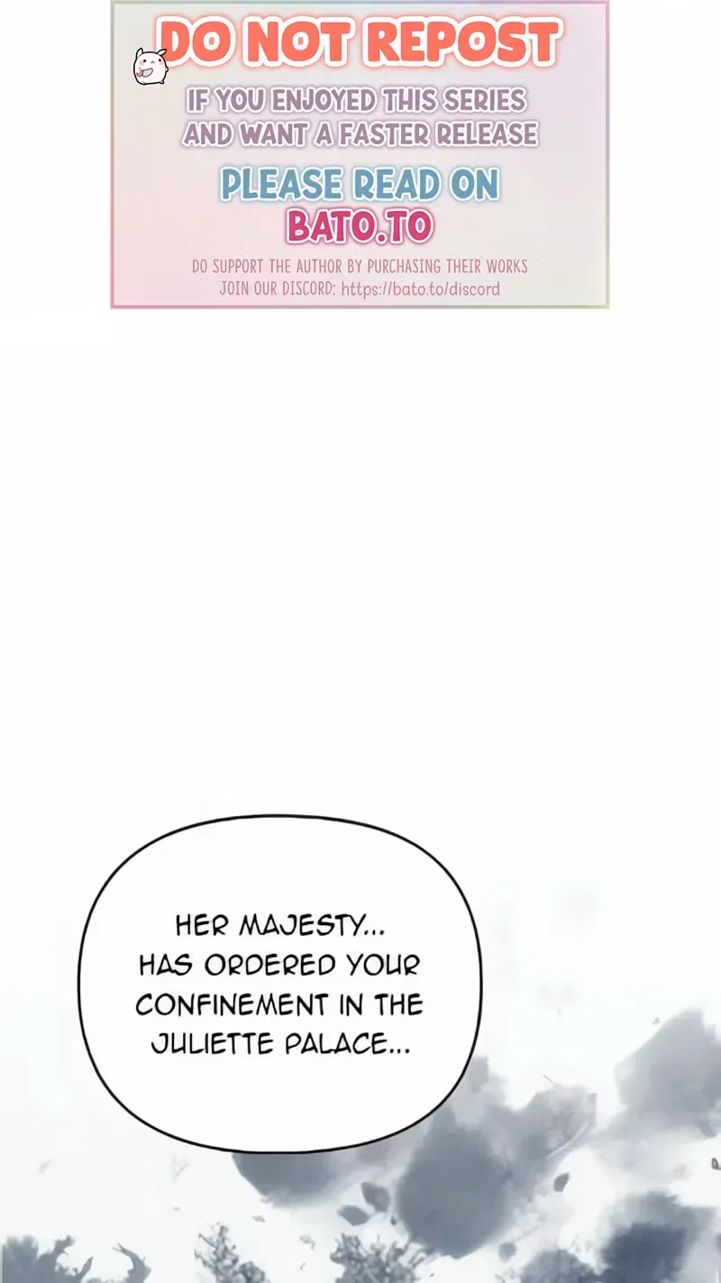 When the Third WheelStrikes Back Chapter 68 page 1 - 