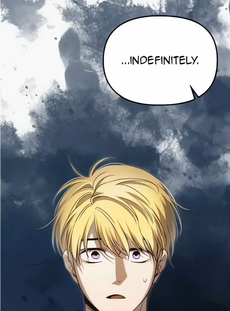 When the Third WheelStrikes Back Chapter 68 page 2 - 