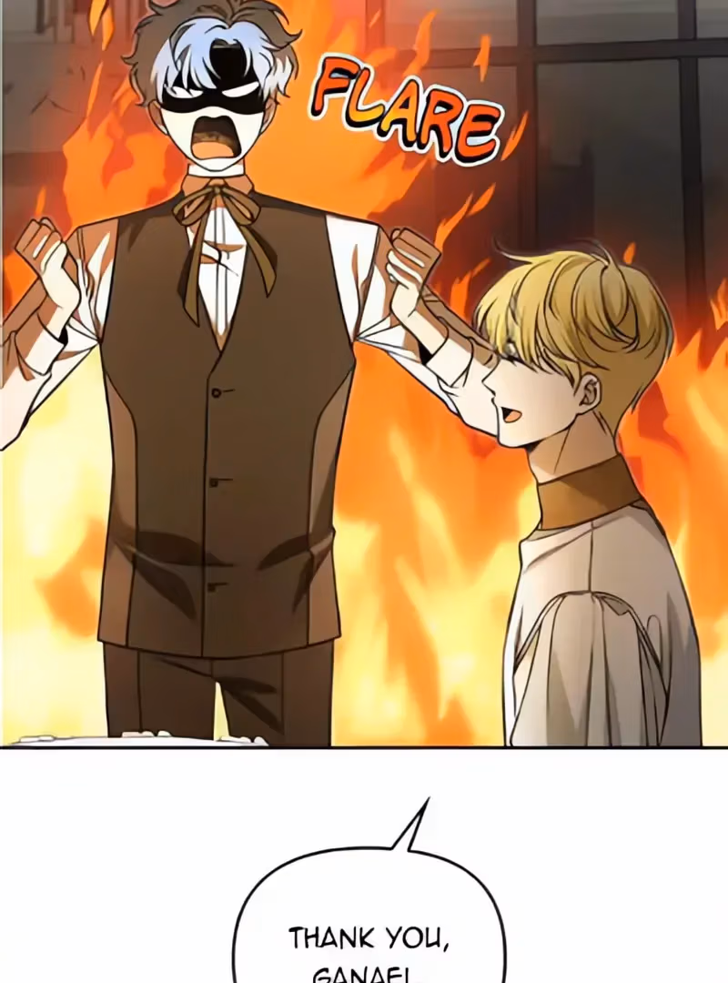 When the Third WheelStrikes Back Chapter 68 page 101 - 