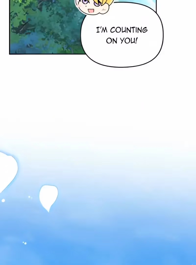 When the Third WheelStrikes Back Chapter 68 page 104 - 