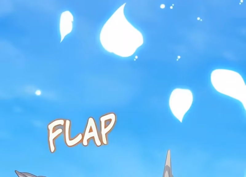 When the Third WheelStrikes Back Chapter 68 page 105 - 
