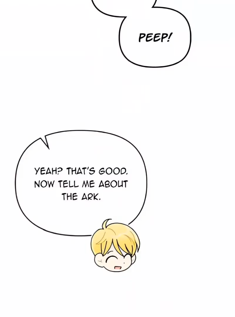 When the Third WheelStrikes Back Chapter 68 page 109 - 