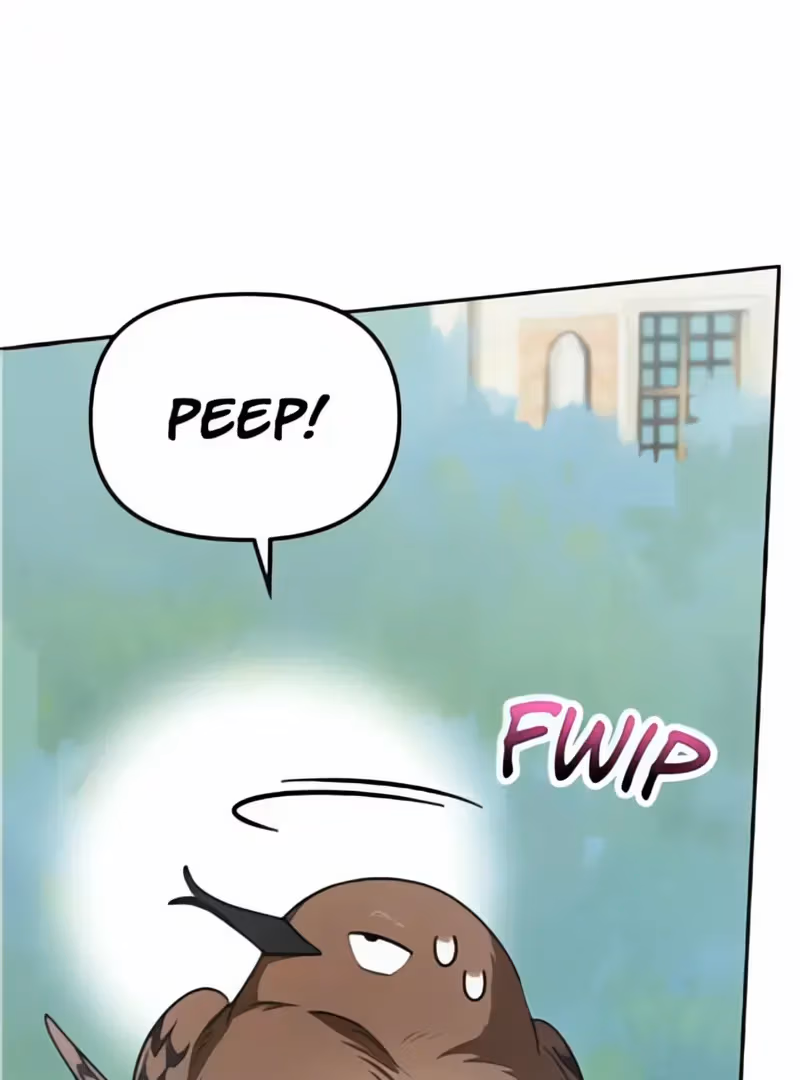 When the Third WheelStrikes Back Chapter 68 page 110 - 