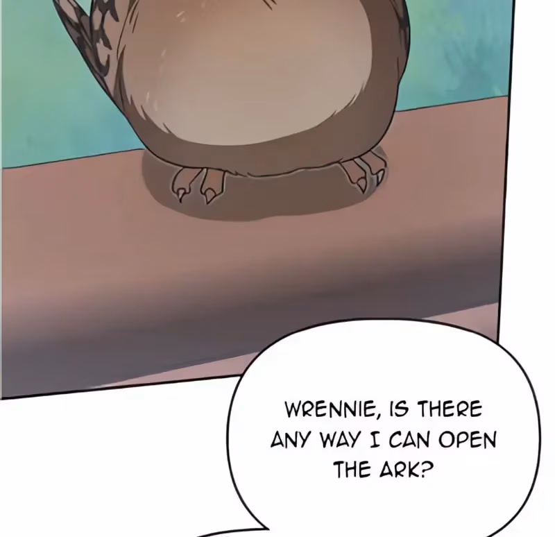 When the Third WheelStrikes Back Chapter 68 page 111 - 