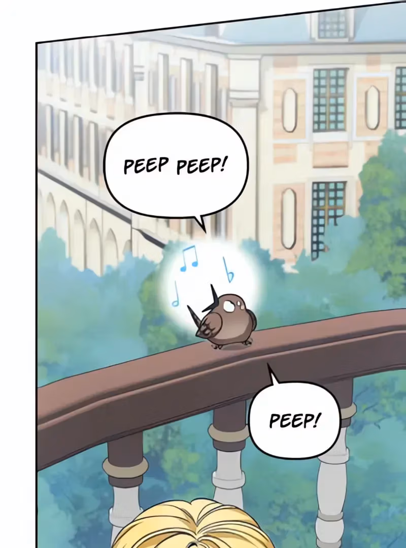 When the Third WheelStrikes Back Chapter 68 page 113 - 