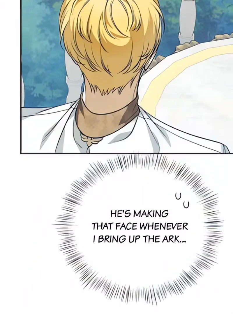 When the Third WheelStrikes Back Chapter 68 page 114 - 
