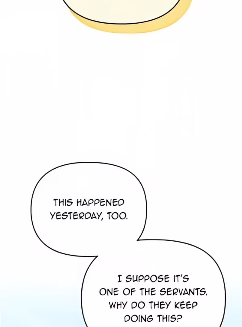 When the Third WheelStrikes Back Chapter 68 page 121 - 