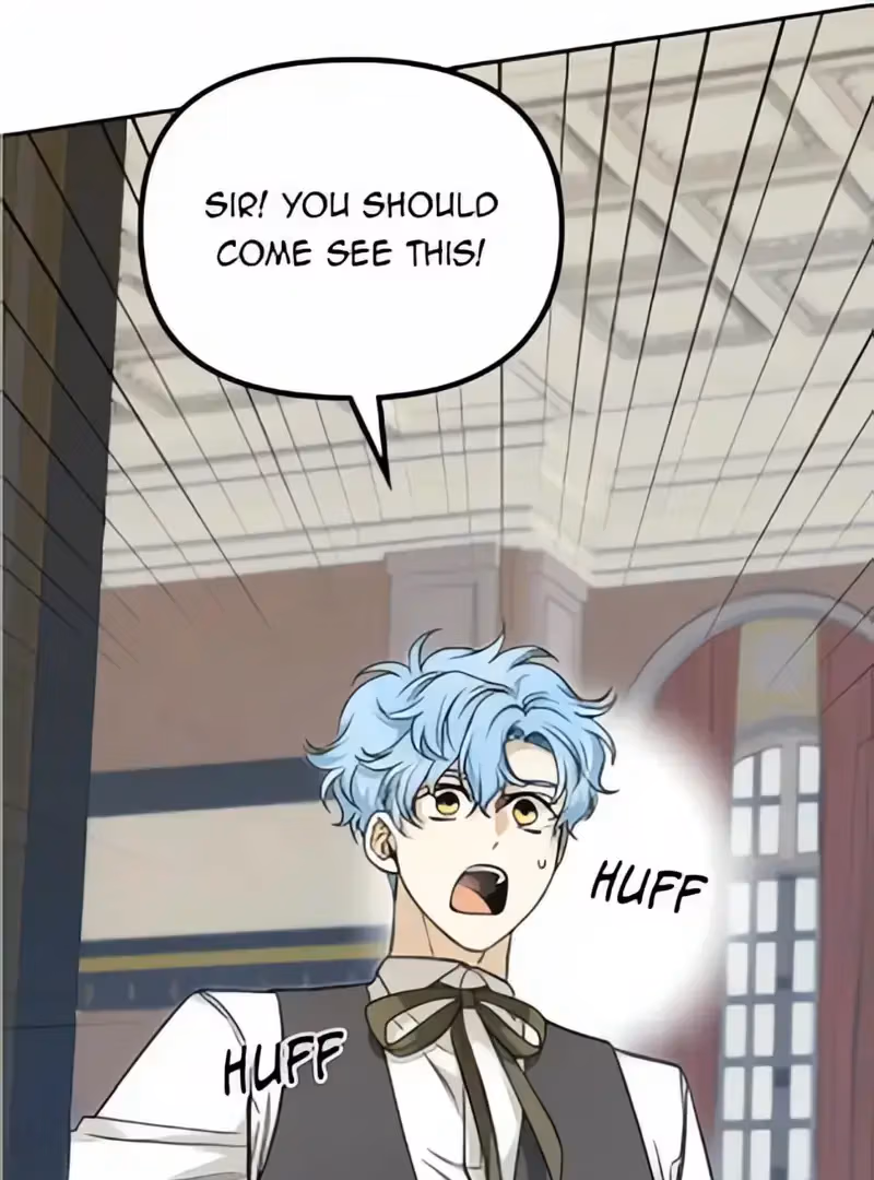 When the Third WheelStrikes Back Chapter 68 page 126 - 