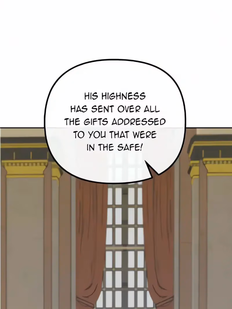 When the Third WheelStrikes Back Chapter 68 page 131 - 