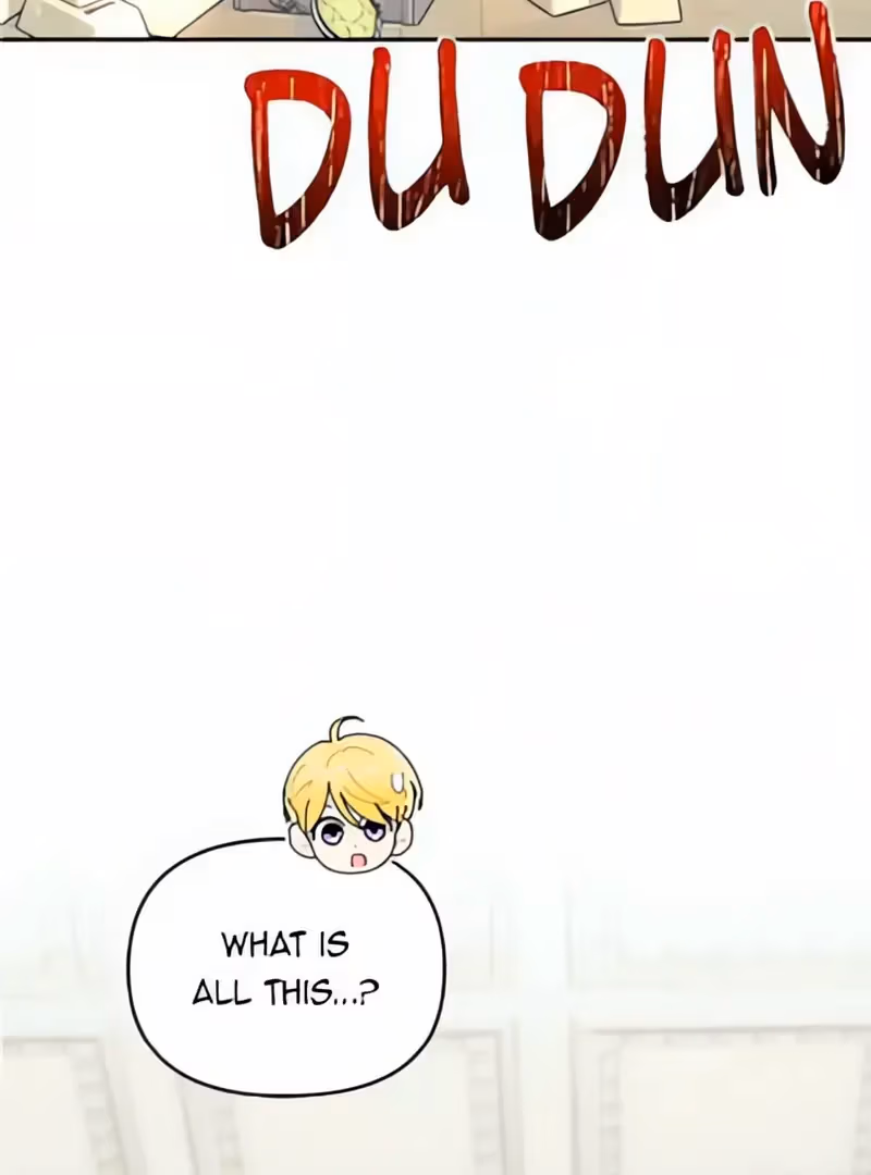 When the Third WheelStrikes Back Chapter 68 page 133 - 