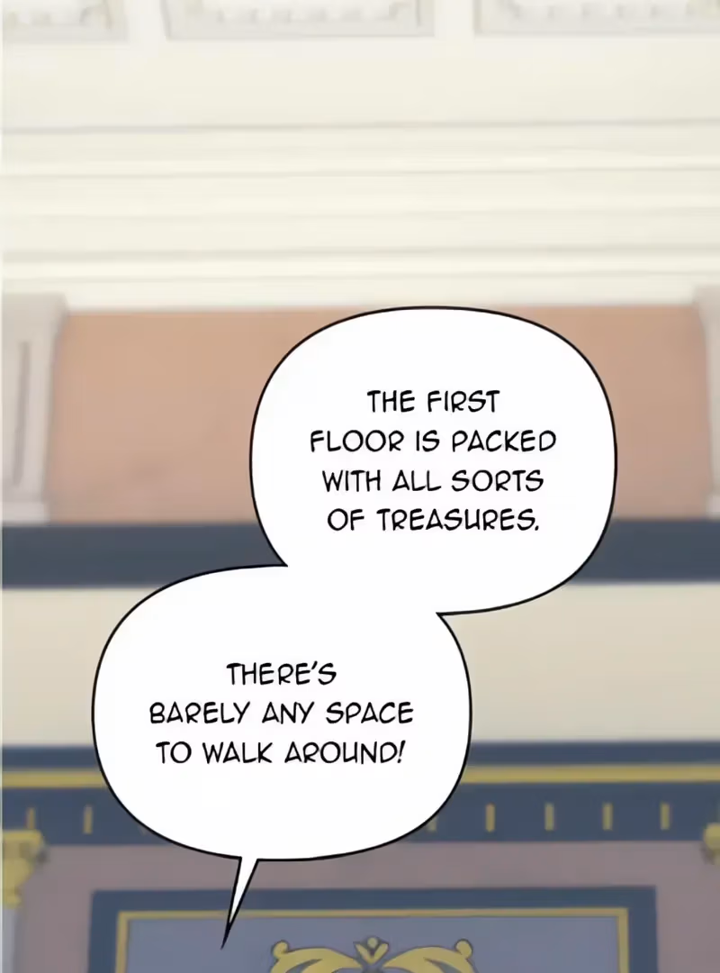 When the Third WheelStrikes Back Chapter 68 page 134 - 