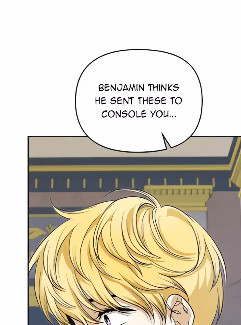 When the Third WheelStrikes Back Chapter 68 page 137 - 
