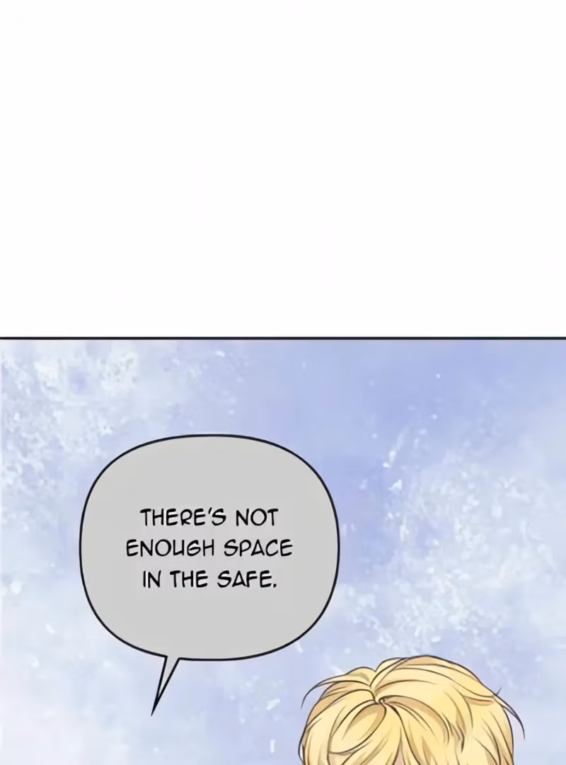 When the Third WheelStrikes Back Chapter 68 page 140 - 