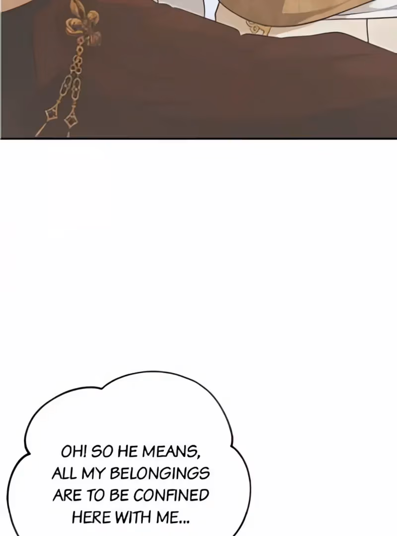When the Third WheelStrikes Back Chapter 68 page 142 - 