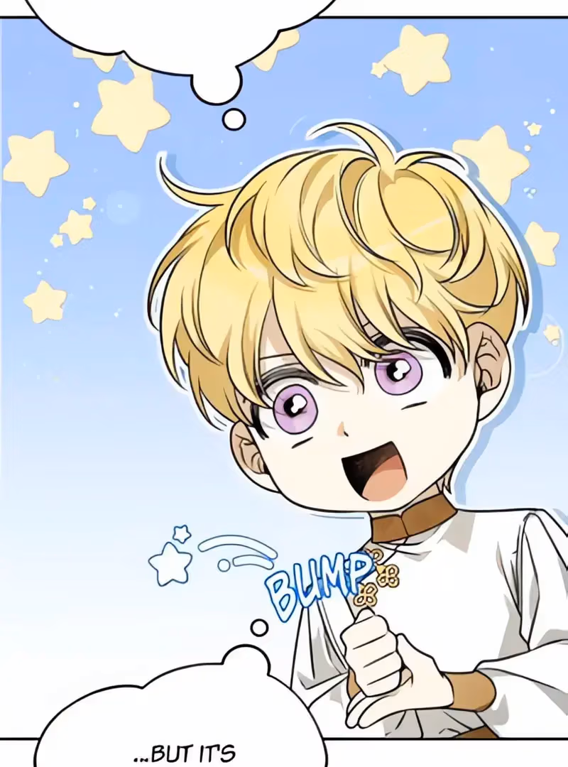 When the Third WheelStrikes Back Chapter 68 page 143 - 